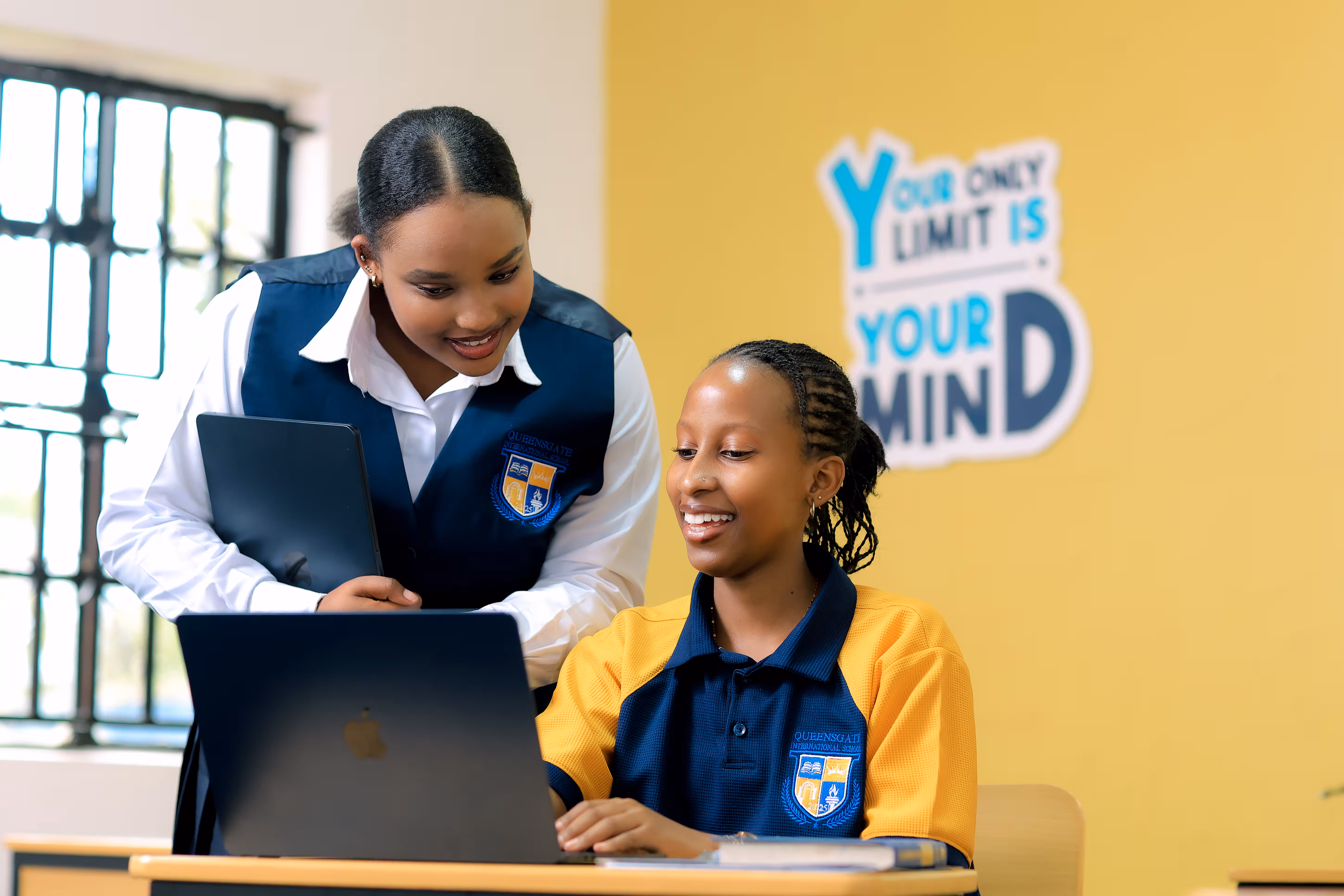 Queensgate International School Uganda