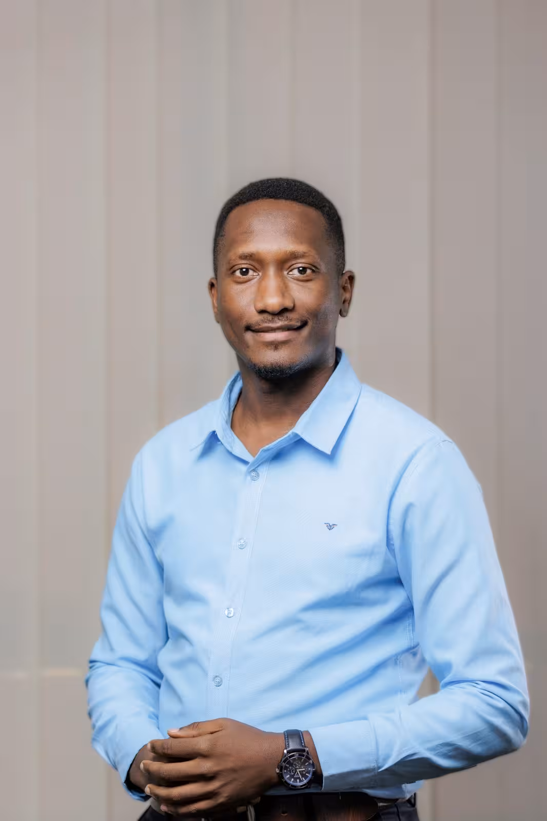 Eng. Kuteesa Tumwiine Ferdinand