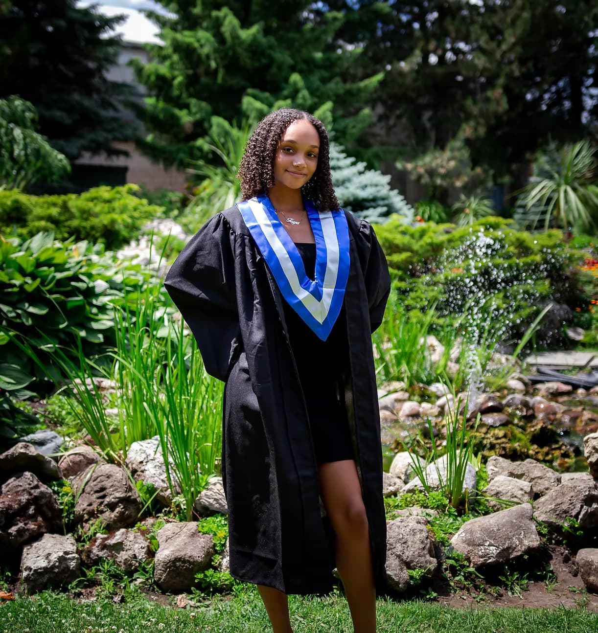 International Student Welcome Ceremony Success